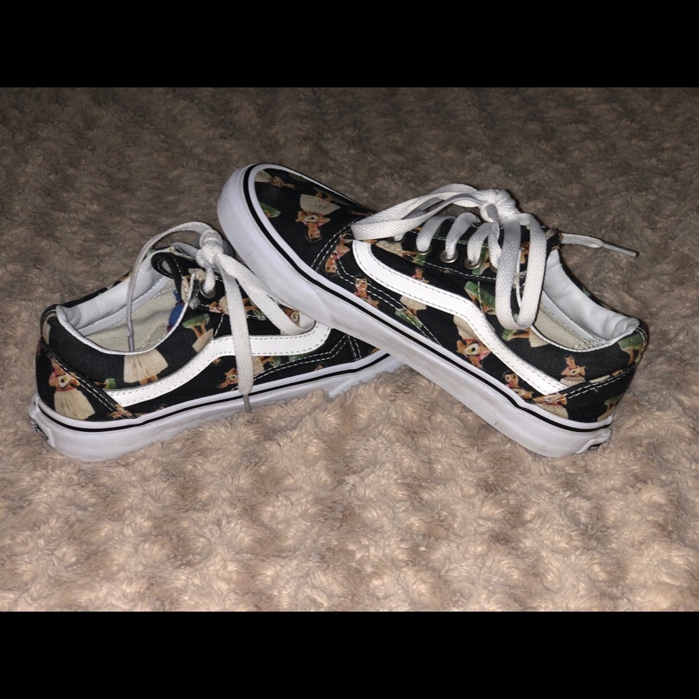 Vans